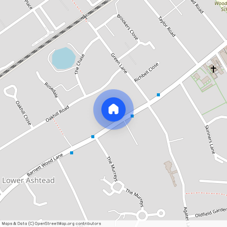 KT2, Ashtead