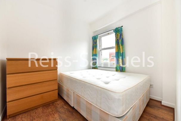 5 bedroom terraced house to rent - Photo 1