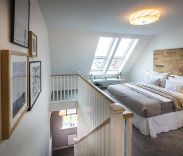 3 bedroom terraced house to rent - Photo 5