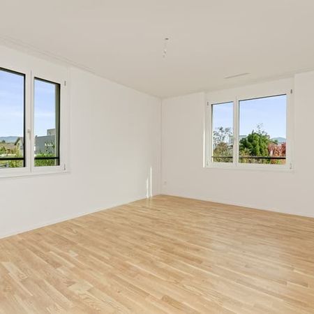 "Newly built apartment in a dream location directly on the lake shore in Rapperswil-Jona" - Photo 4