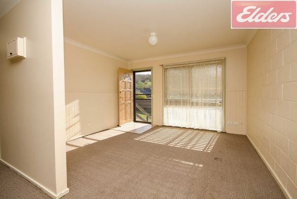 Affordable two bedroom unit. - Photo 1