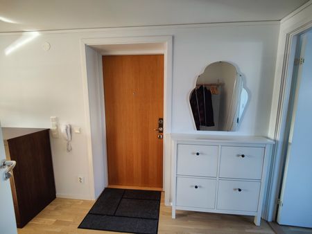 Gamla Tuvevägen, Göteborg - Foto 3