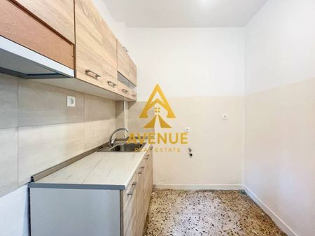 Studio/Γκαρσονιέρα για ενοικίαση Ευζώνων - Πεδίον Άρεως (Φάληρο - Ιπποκράτειο) - Photo 5