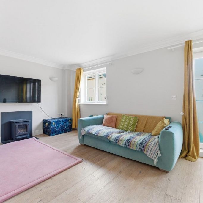 Harberton Heights, Headington, Oxford - Photo 1