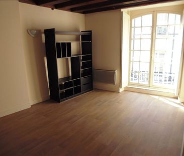 Appartement BLOIS - 2 pièce(s) - 34.09 m2 - Photo 3
