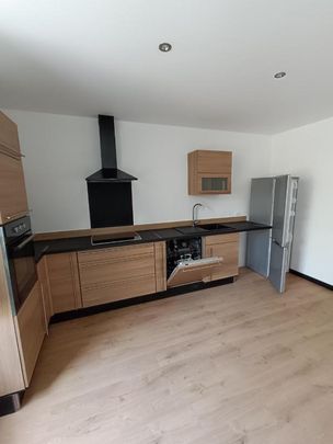 APPARTEMENT 2 pièce(s) - 37m² - Photo 1