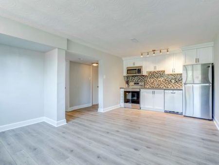 For Lease - 28 Edinborough Court Unit# BSMT, Toronto, Ontario - Photo 3