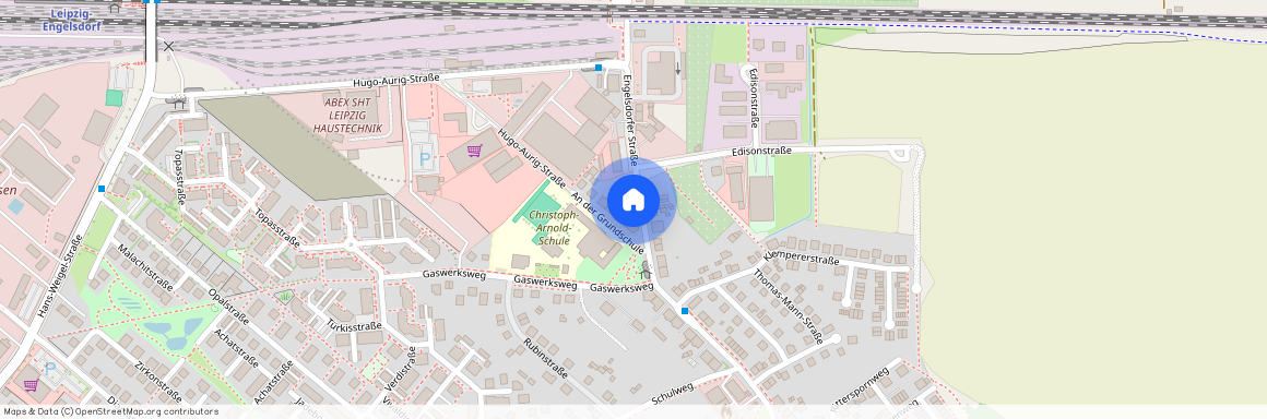 Engelsdorfer Straße 367, 04319 Leipzig - Engelsdorf