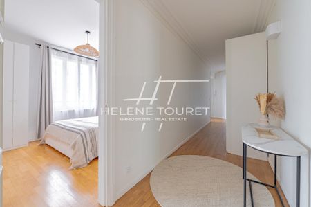 75015 Paris Appartement 4 pièces - 101m² 3 710 € Charges Comprises/mois* - Photo 3