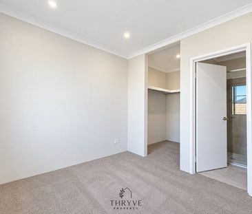 Modern Two-Bedroom Home with Alfresco & Backyard - Photo 1