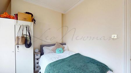 4 bedroom flat to rent - Photo 5