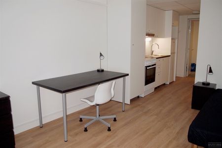 Kungsmarksvägen 105 - Foto 2