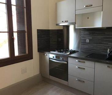 Location Appartement 2 pièces 38m² AIX LES BAINS 73100 - Photo 3