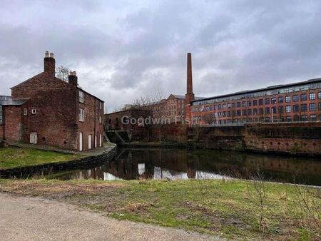 Lockgate Mews, Ancoats, Manchester, M4 - Photo 2