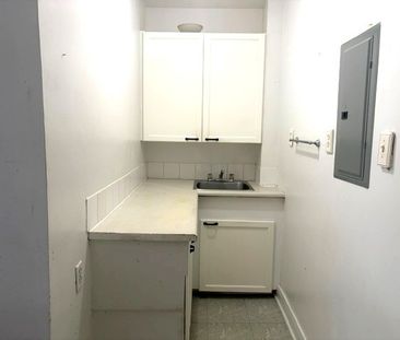 11/2 à Louer Fleurimont - Photo 3
