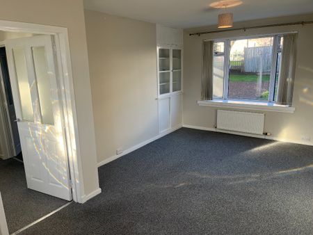 27 Banknowe Drive, Tayport, Fife - Photo 2