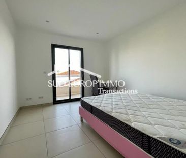 Location vide 3P NICE Fabron - Photo 6