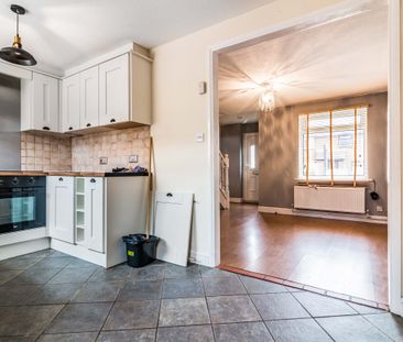 2 bedroom house to rent The Mews, Manchester, M40 - Photo 5