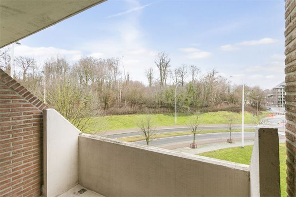 LUXUEUS APPARTEMENT MET 2 SLPKS TE DIEST! - Photo 1