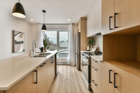 Appartement à louer - Photo 3