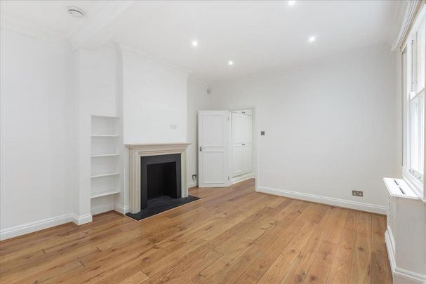 2 bedroom maisonette to rent - Photo 1