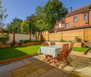 Waldegrave Park, Twickenham, London, TW1 - Photo 2