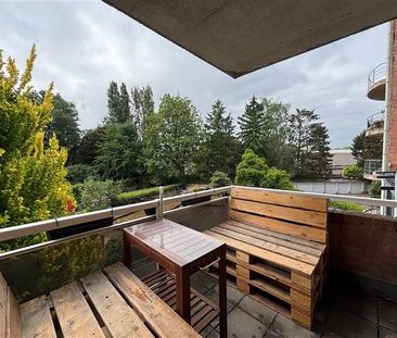 Appartement te huur - Foto 1