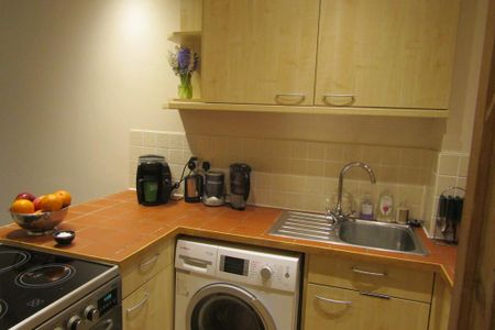 1 bedroom maisonette to rent - Photo 4