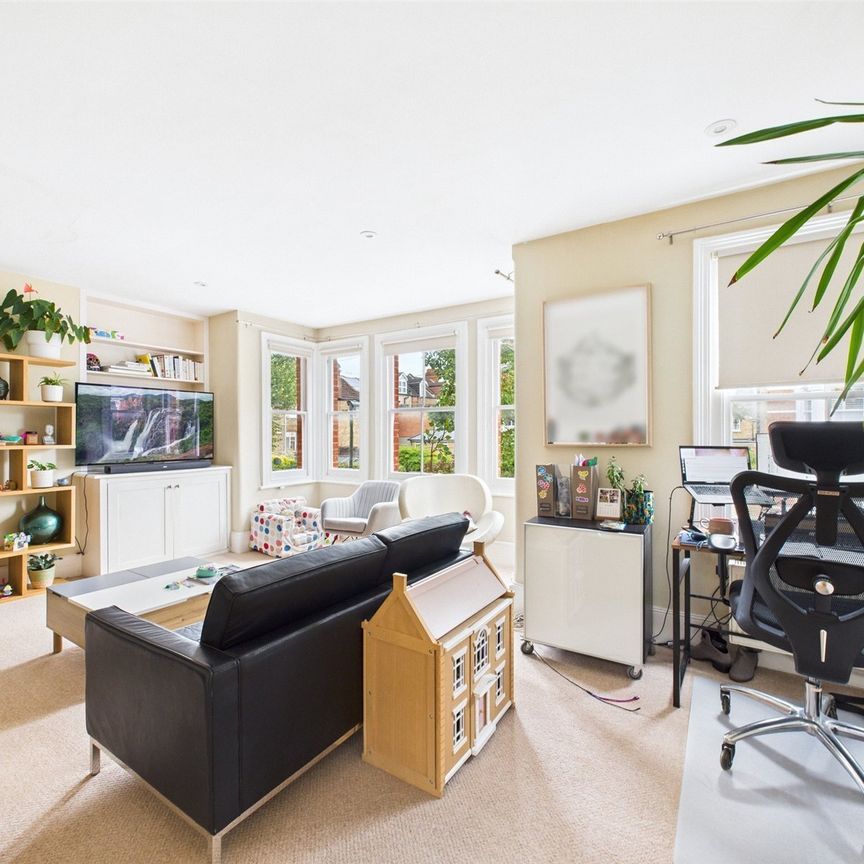 Beaconsfield Road, St Margarets, London, TW1, Twickenham - Photo 1