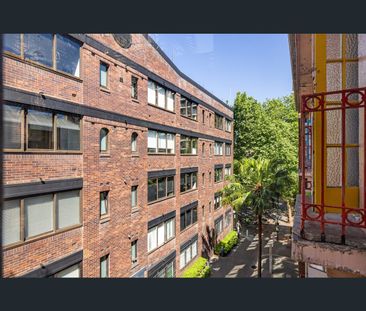 15/29 Orwell Street, Potts Point, NSW 2011 - Photo 2