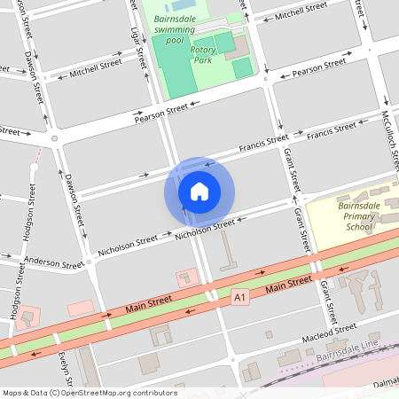 2/33 Ligar Street, Vic 3875, Bairnsdale