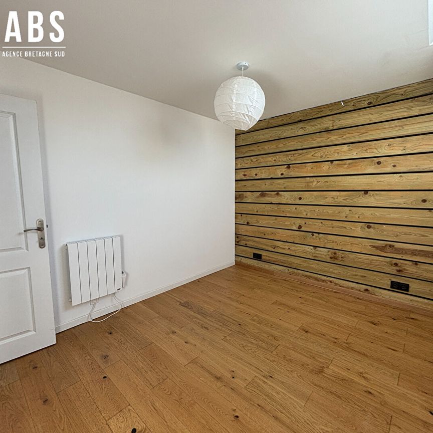 Location Maison 3 pièces 73m² - Photo 1