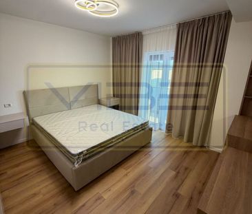 Casa tip duplex 4 camere premium Valea Lupului - Fotografie 5