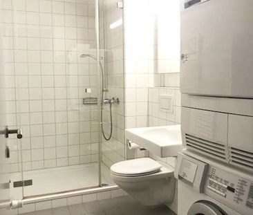 Mieten ohne Kaution - Wohnen im aufstrebenden Quartier - Foto 3