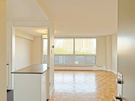 For Lease - 666 Spadina Avenue Unit# 2108, Toronto, Ontario - Photo 4