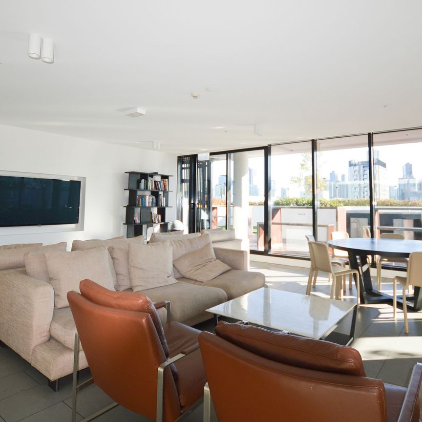 502/52 Park Street, 3205, South Melbourne Vic - Photo 1