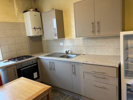 1 Bed Flat, London Road, CR7 - Photo 3