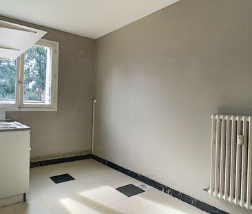A LOUER Appartement 50000 Saint-Lô 1 chambre 47.82 m2 - Photo 1