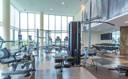 For Lease - 215 Sherway Gardens Road Unit# 704, Toronto, Ontario - Photo 2
