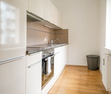 Vollmöblierte 55 m² Wohnung mit Balkon – sofort bezugsfertig in ruh... - Photo 4