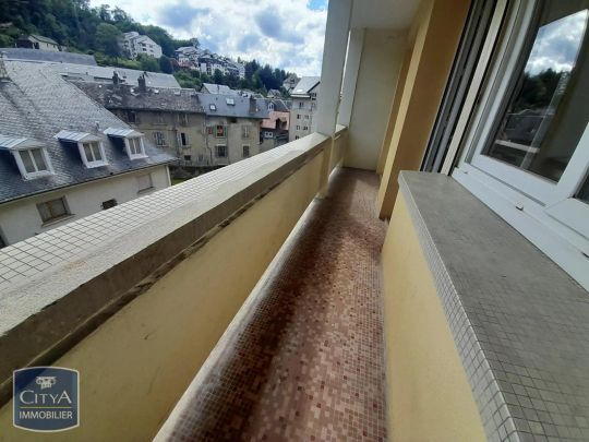 Appartement à louer 3 pièces 66.76m² - Photo 1