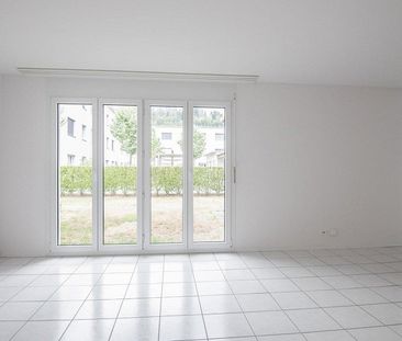 Traumhafte 3 1/2-Zimmerwohnung mit Kinderrabatt! - Foto 3