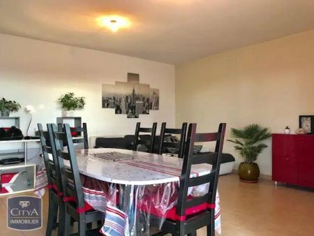 Appartement à louer 3 pièces 72.05m² - Photo 3