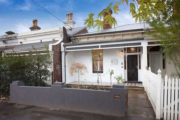 300 Lennox Street, Richmond VIC 3121 - House For Rent | Domain - Photo 1