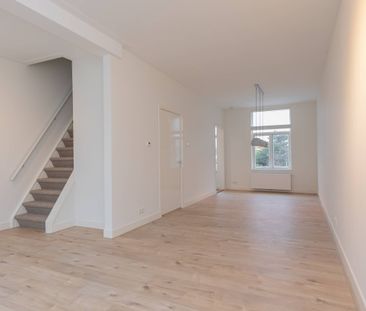Te huur: Appartement Berckheydestraat 1 RD in Haarlem - Foto 4