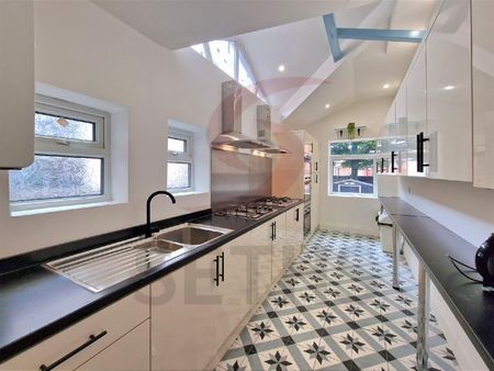 Cavendish Road, LE2, Leicester - Photo 5