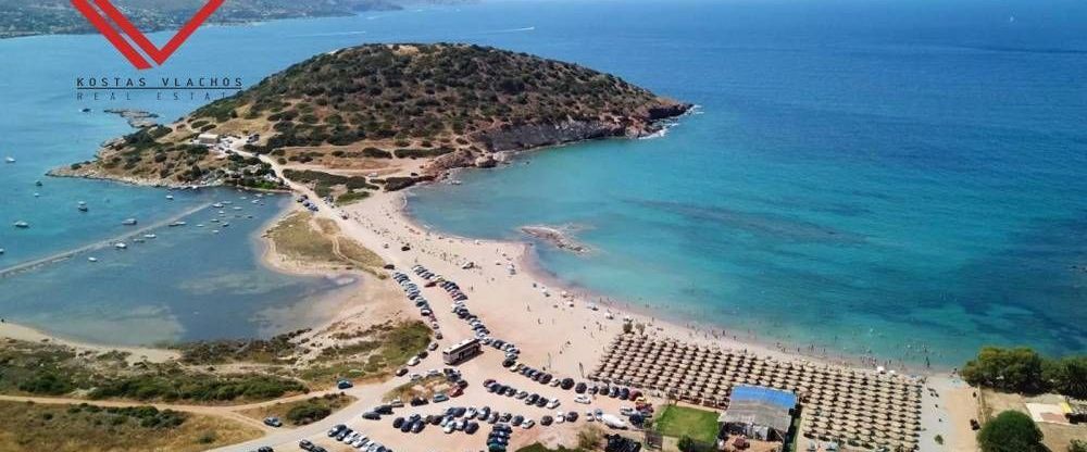 Βίλα για ενοικίαση - Ανάβυσσος, - Photo 1