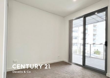 Entry Via Hannah St&comma; Westmead - Two Bedroom Oasis in Westmead&excl; - Photo 3