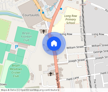 Bridge Street, Belper - Photo 1