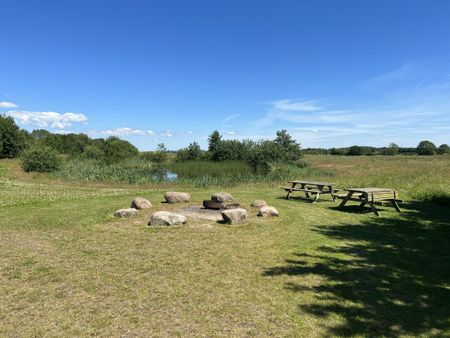 skønt rækkehus i børnevenligt kvarter. - Photo 5